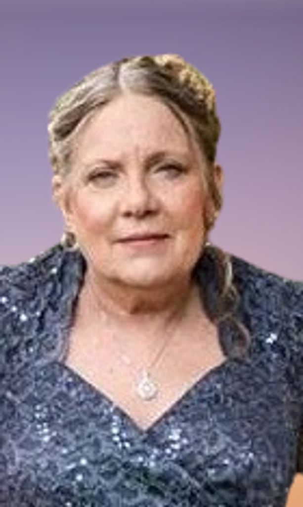 Faye Wilkins