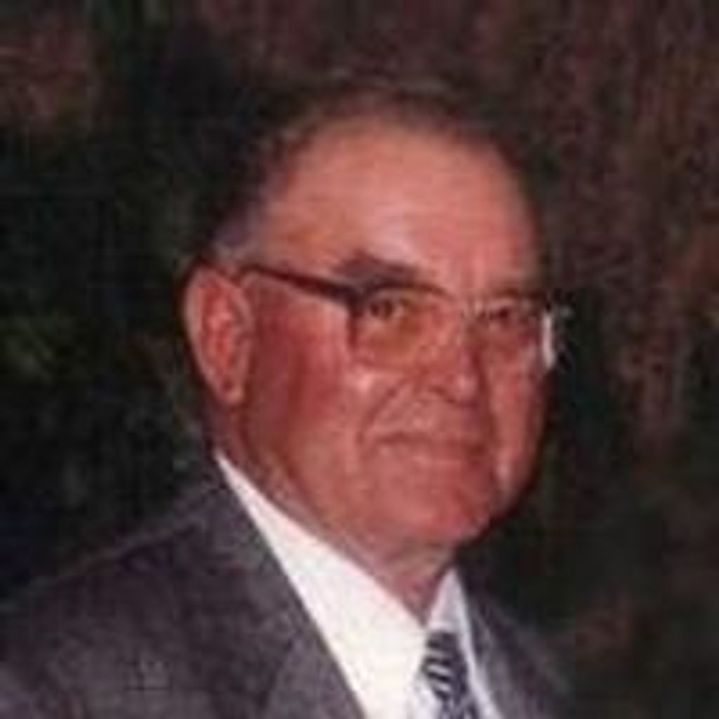 Orrin Vernice Douglass