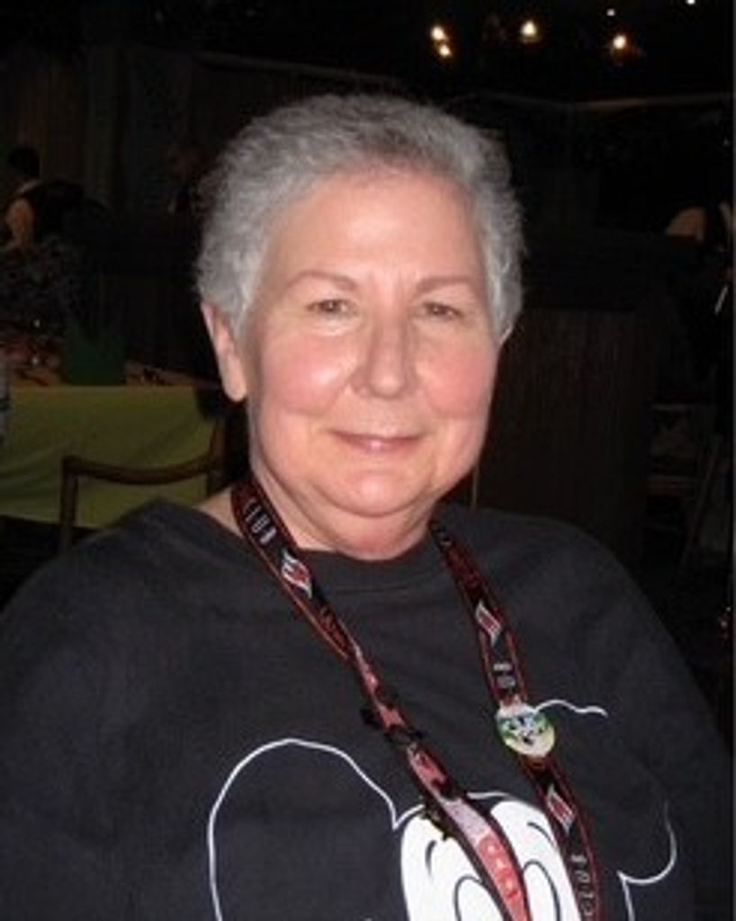 Julie Carole Hadl Profile Photo
