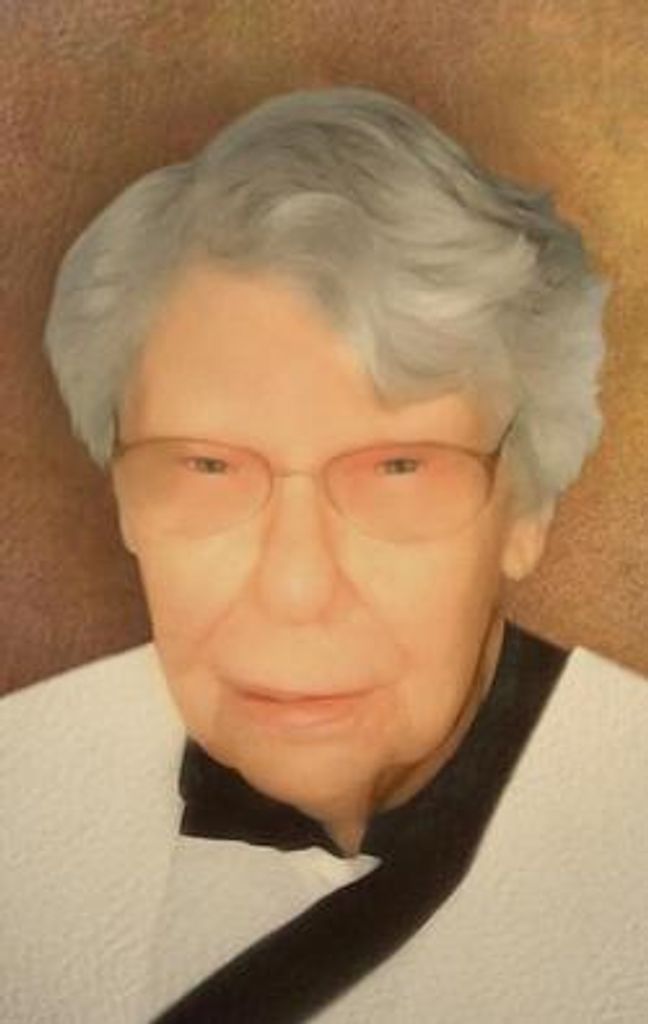 Jettie (Miller) Richard Profile Photo