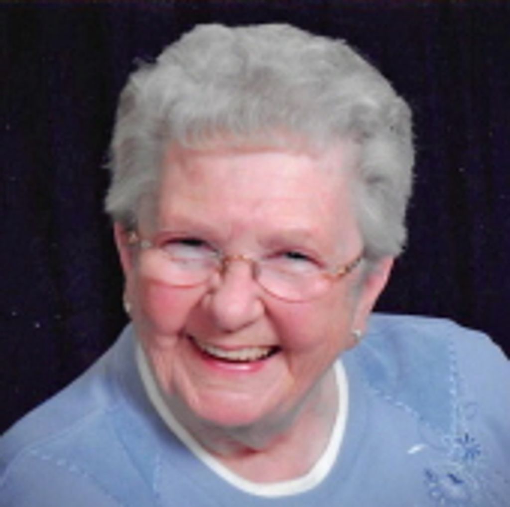 Margaret 'Margy' Ann Duemmel