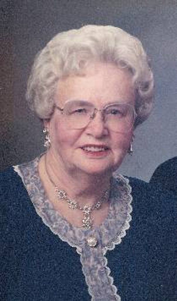 Geraldine Aileen Brutsman