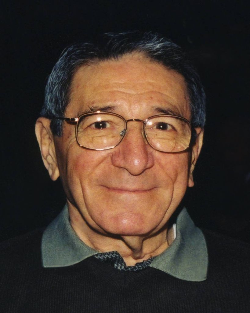 Vernon Scarpelli