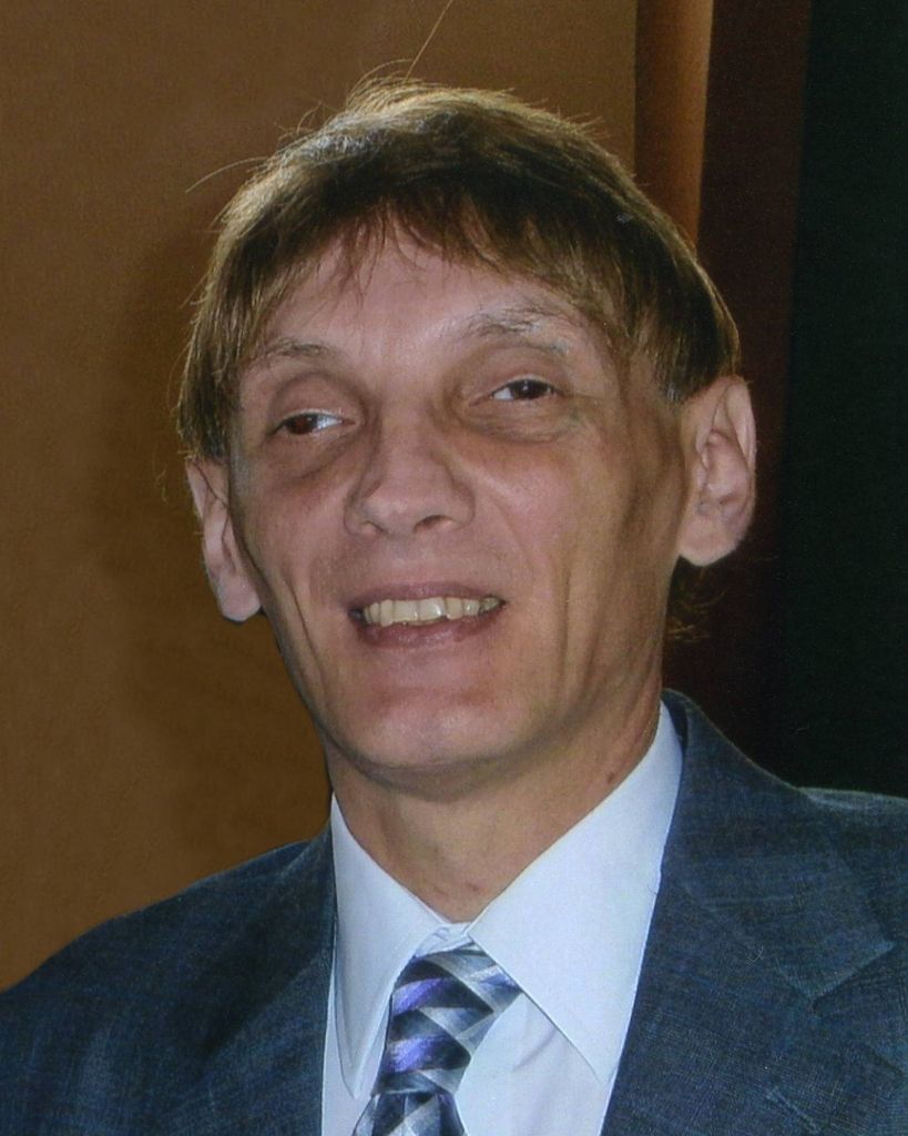 Paolo P. "Paul" Franceschina