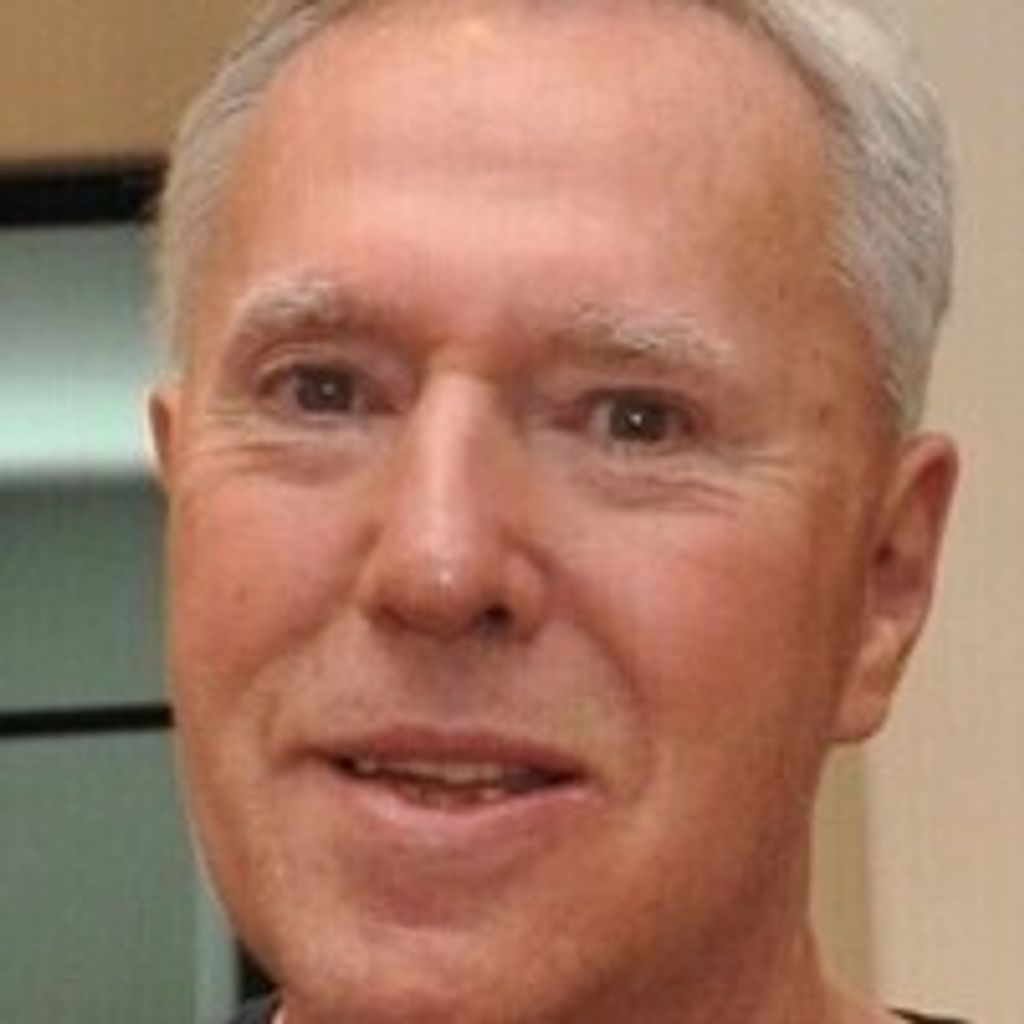 Thomas Dixon Young