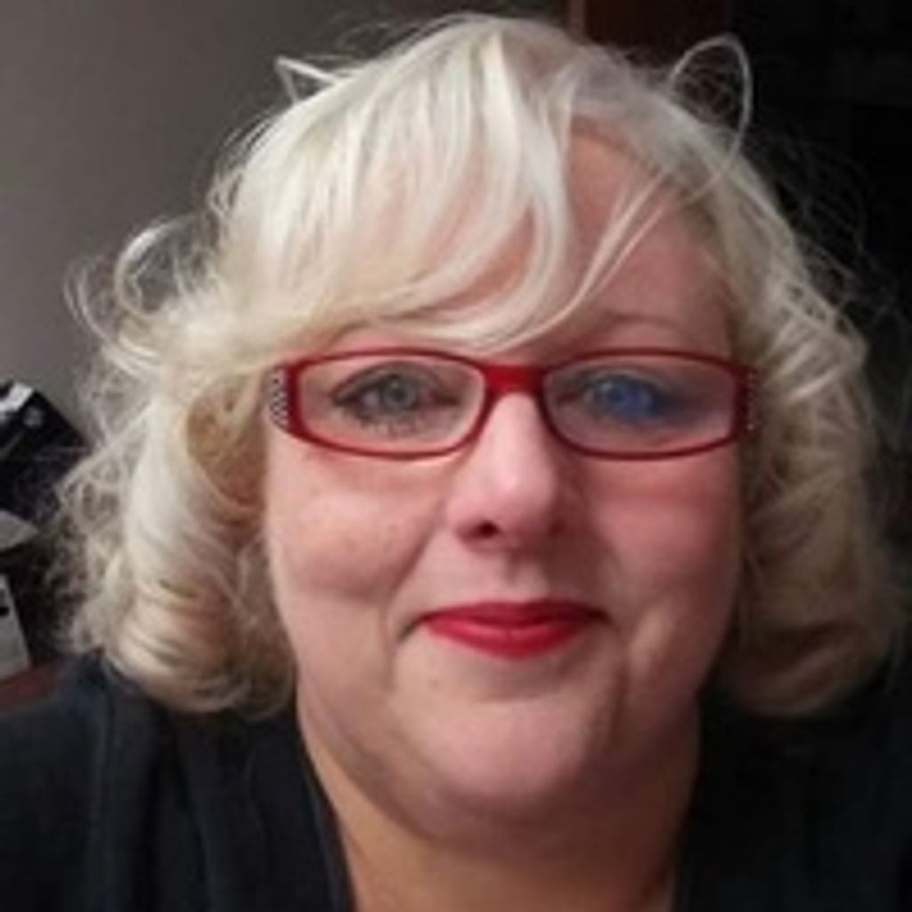 Tina Louise Woodring