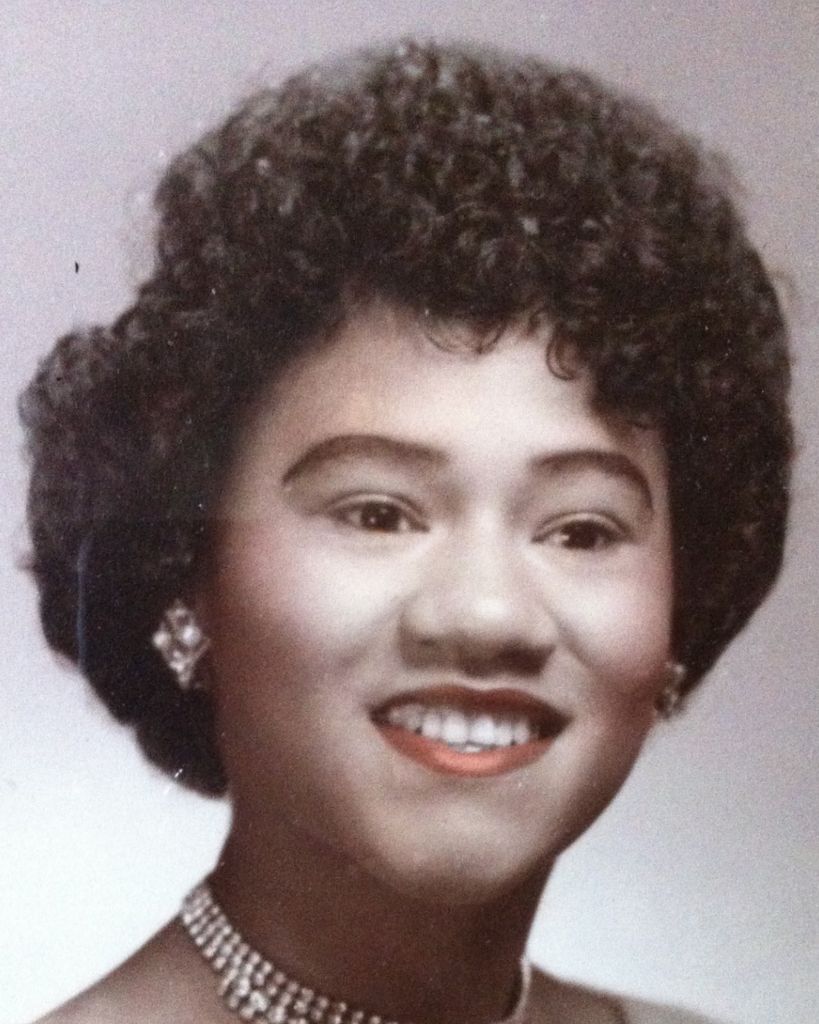 Vicia Marie Gates Profile Photo