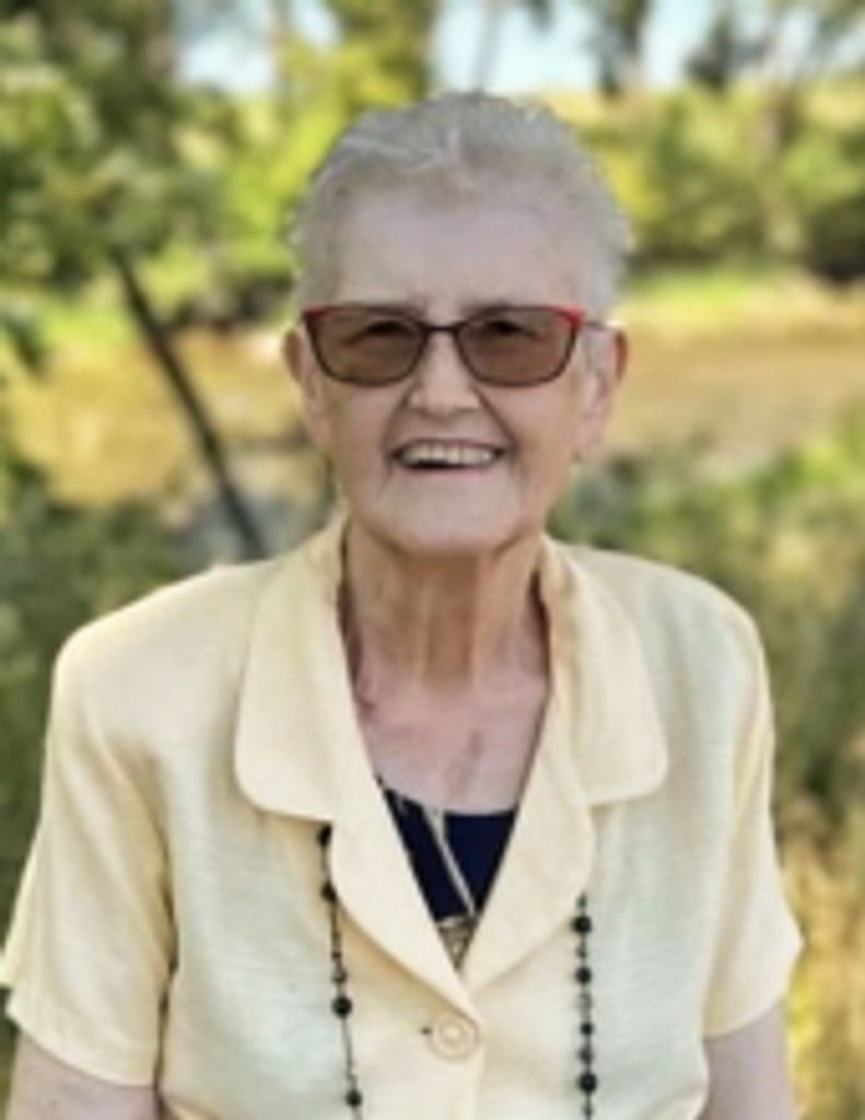 Gloria J. Boelman