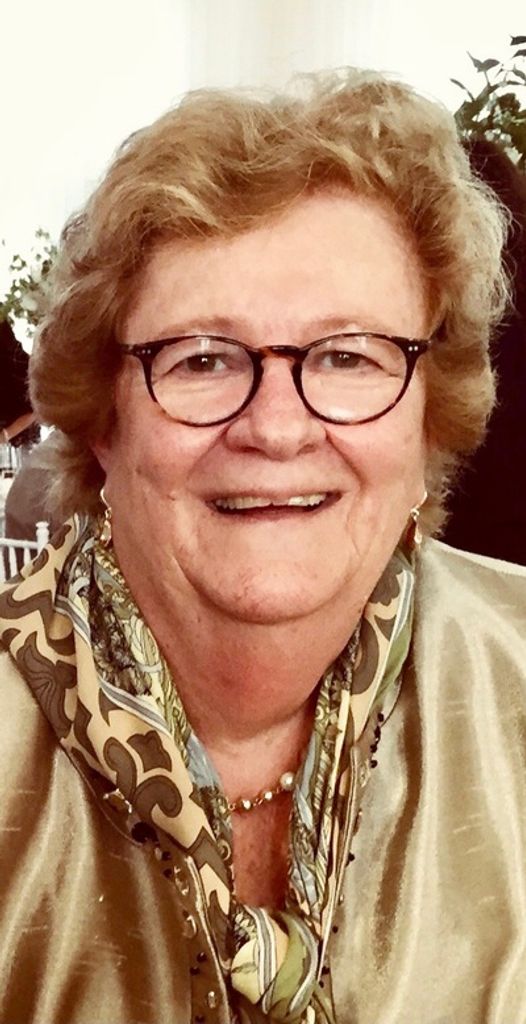 Jane Courtney Miller Profile Photo