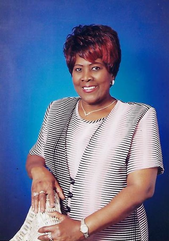 Annalee Garnell Smith Profile Photo