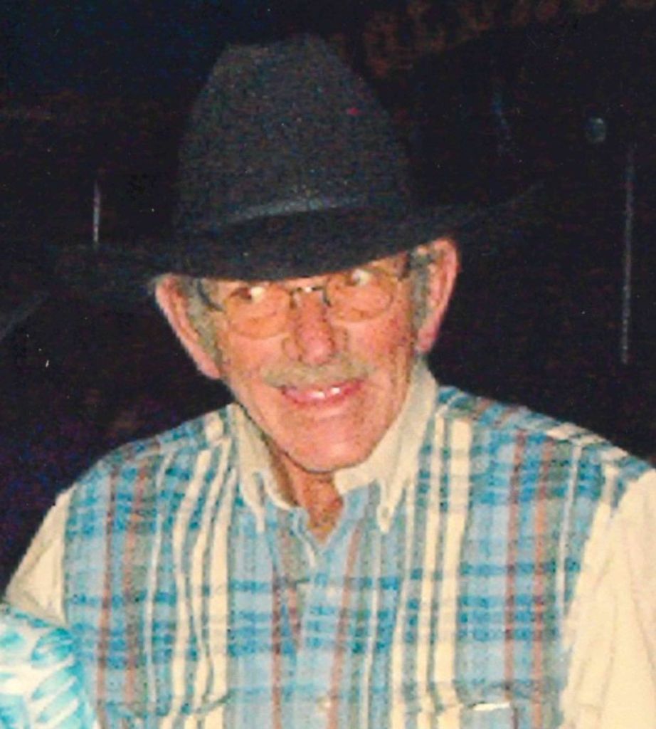 Joseph "Mikey" Michael Jones