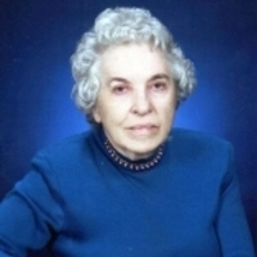 Doris Walker