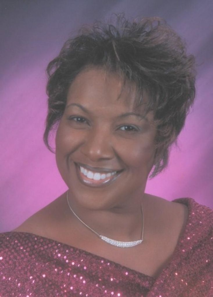 Ms. Patricia Woods