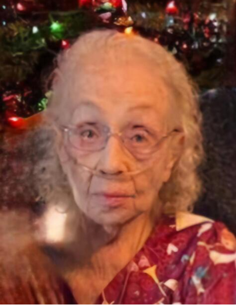 Mary Ruth (Bowman) Bratcher Profile Photo