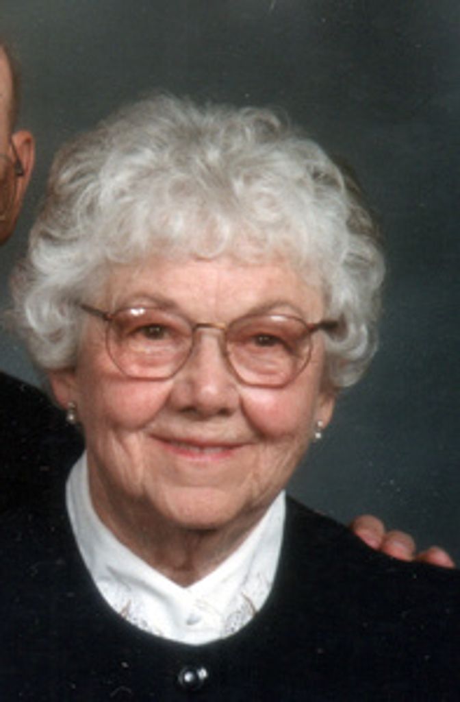 Phyllis J. (Boisher)  Henry