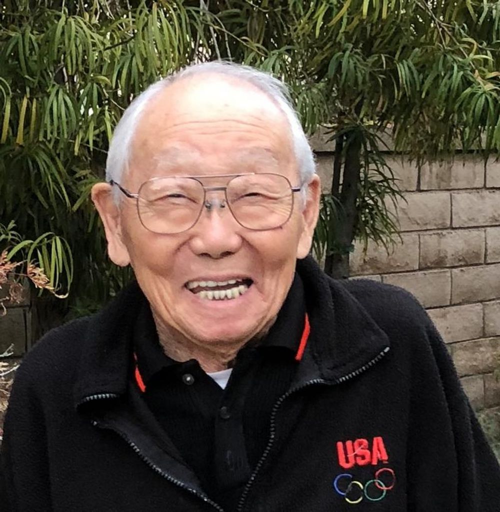 Ford Hideo Yanagisako