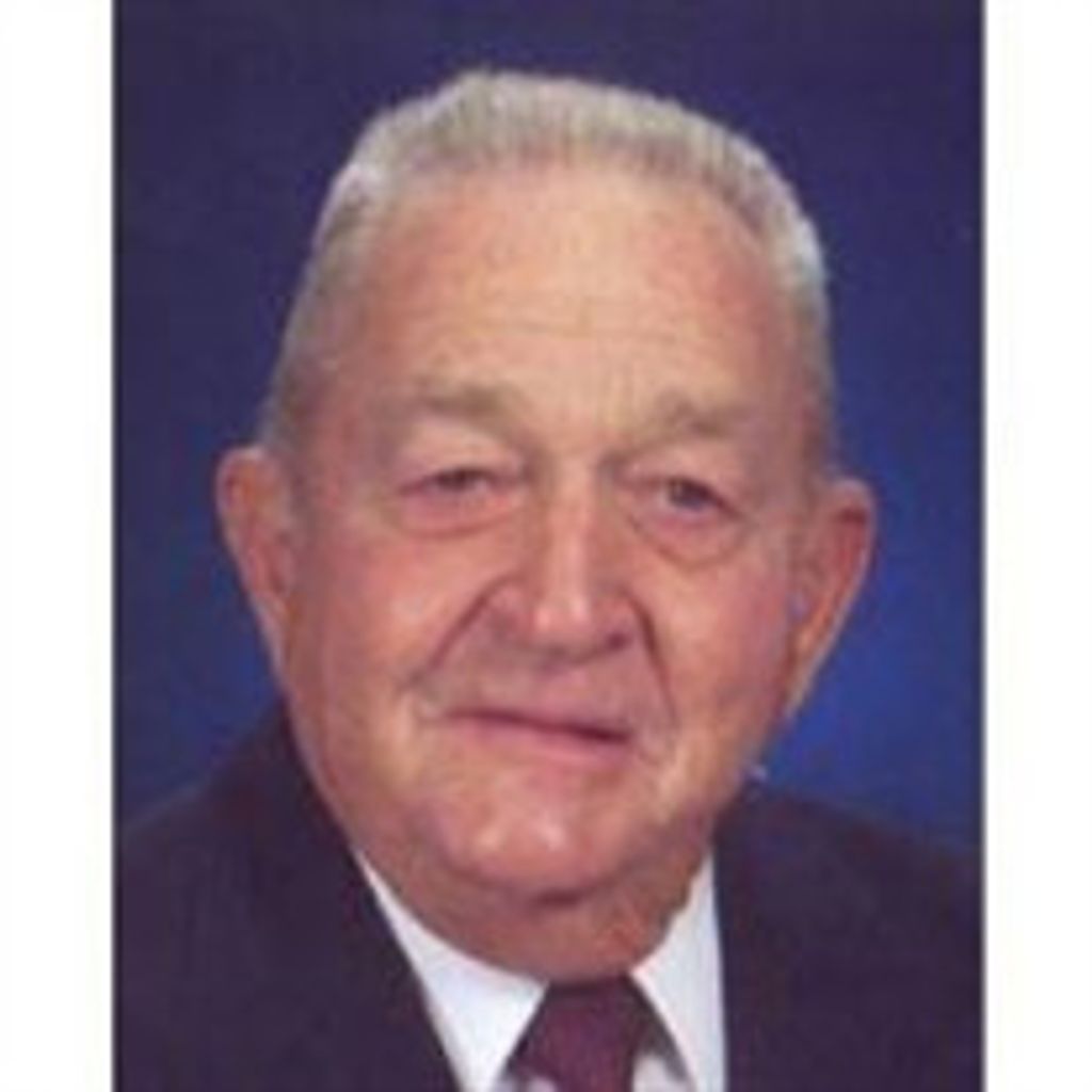 Richard W. Dick Aydt