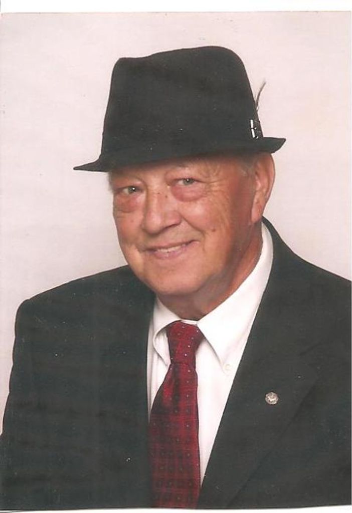 John W. Hiles