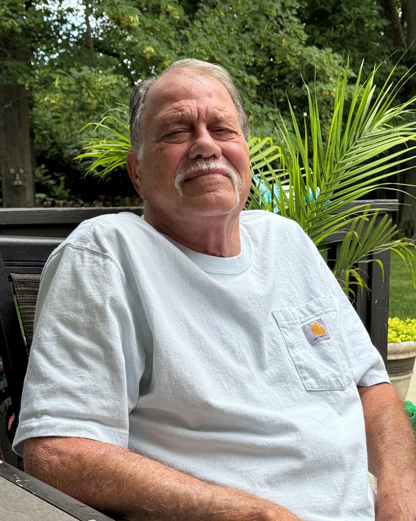 Robert Quinn Gaither Profile Photo