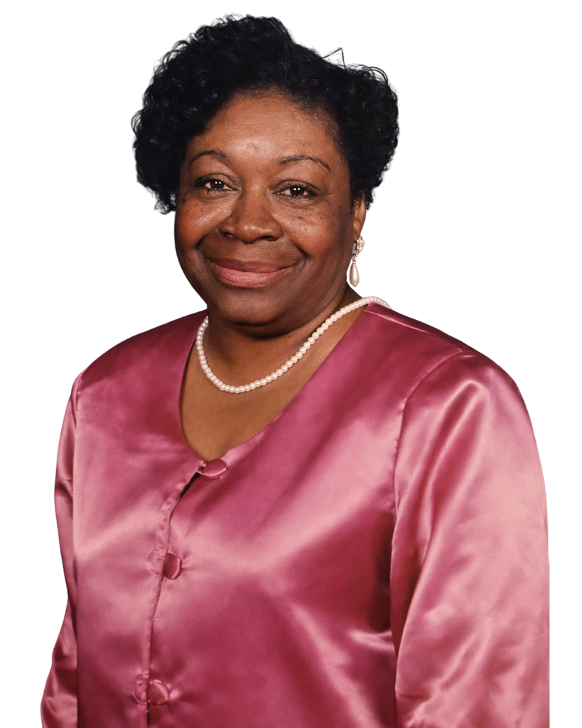 Luella Jones Profile Photo