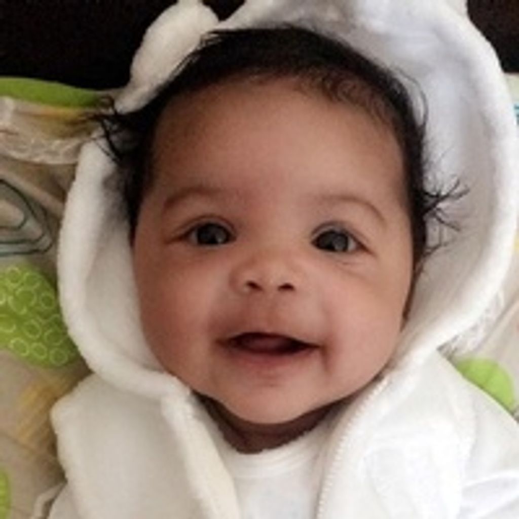 Keiona  Marie Shockley