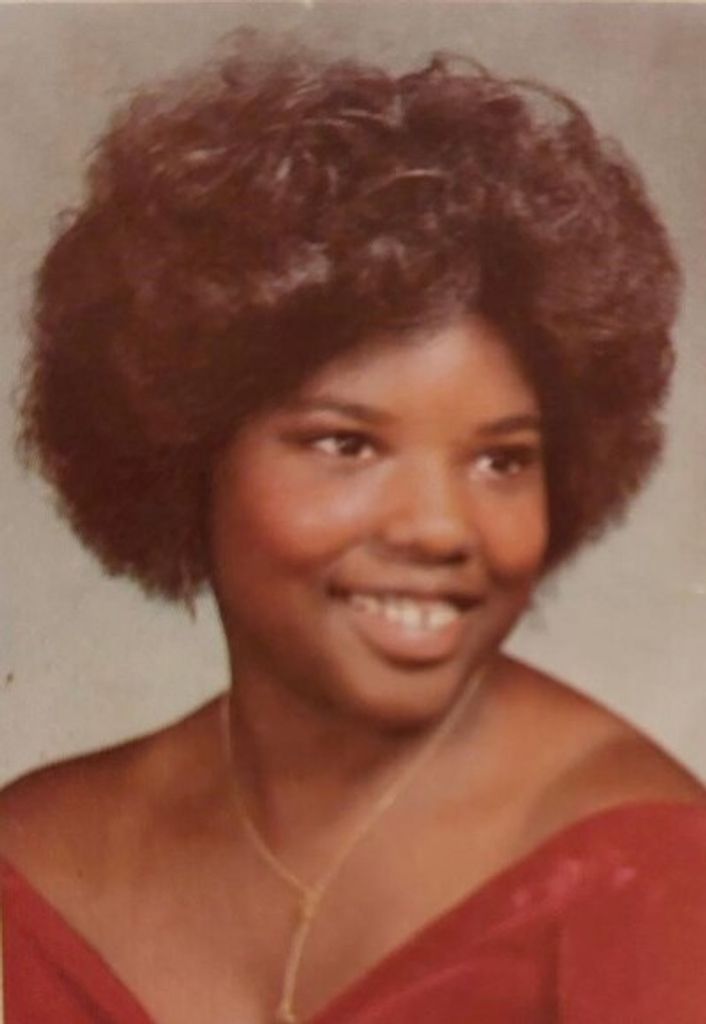 Valencia Roberts Profile Photo