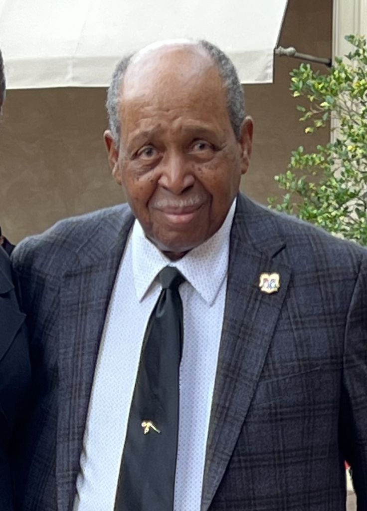 William Bacon