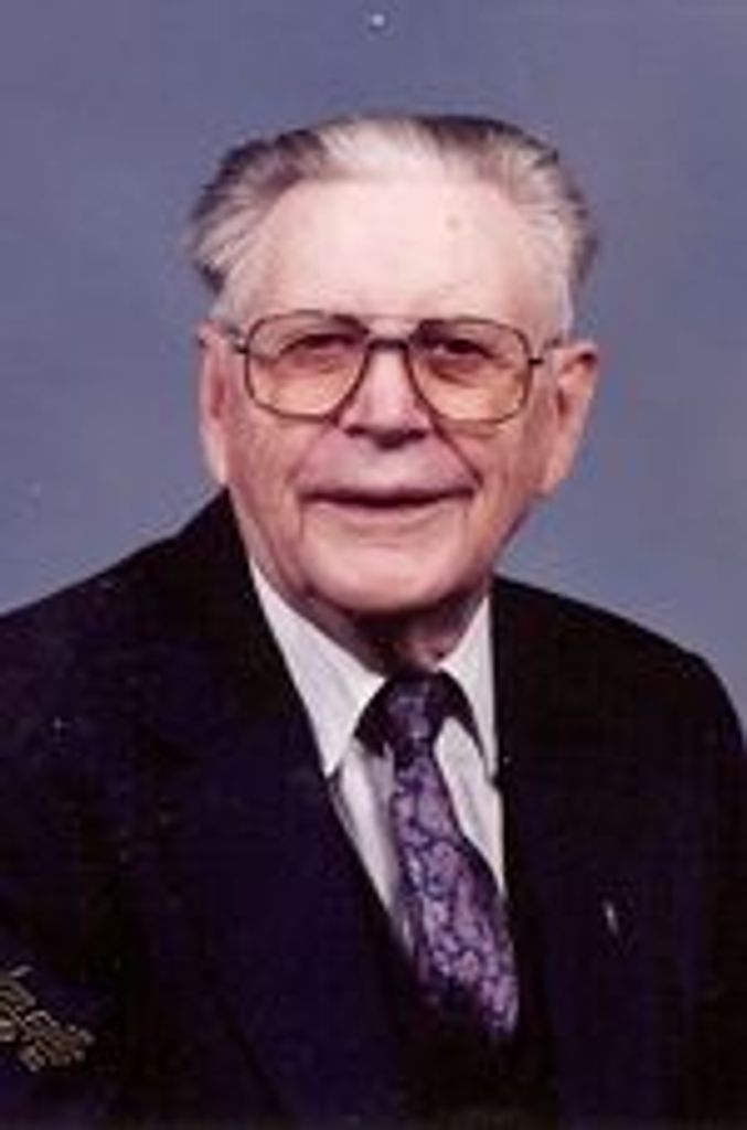 Oliver Charles Harris