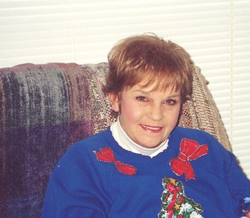 Frances Rittenhouse Profile Photo