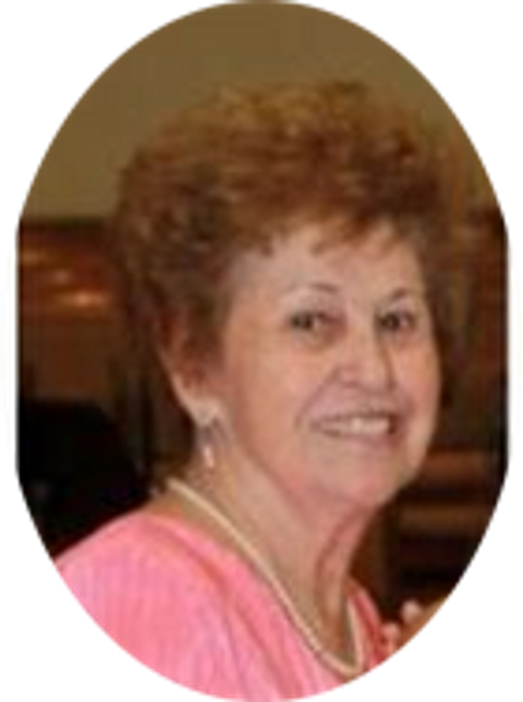 Maria Gloria Tijerina