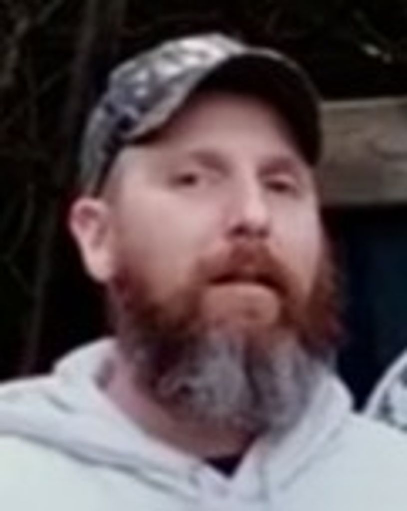 Aaron J. Martens Profile Photo