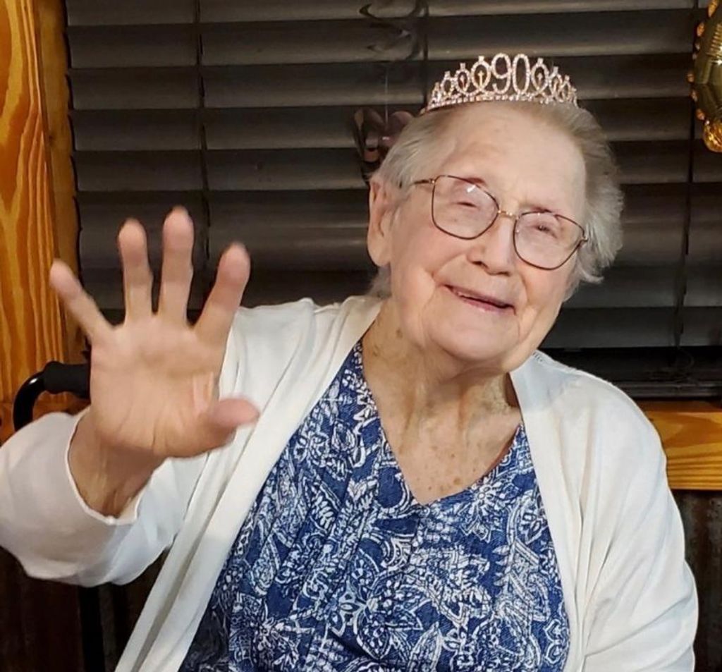 Betty Sue Tanner Hamilton Profile Photo