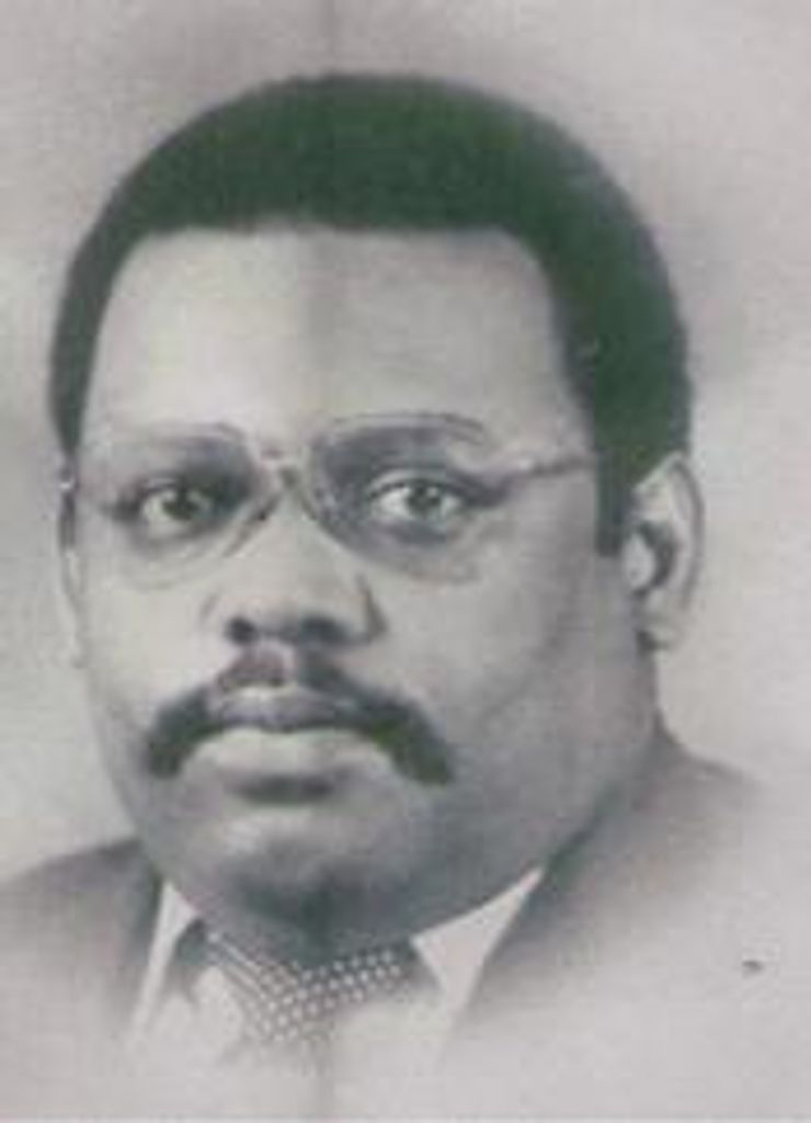Curtis J. Rodgers Profile Photo
