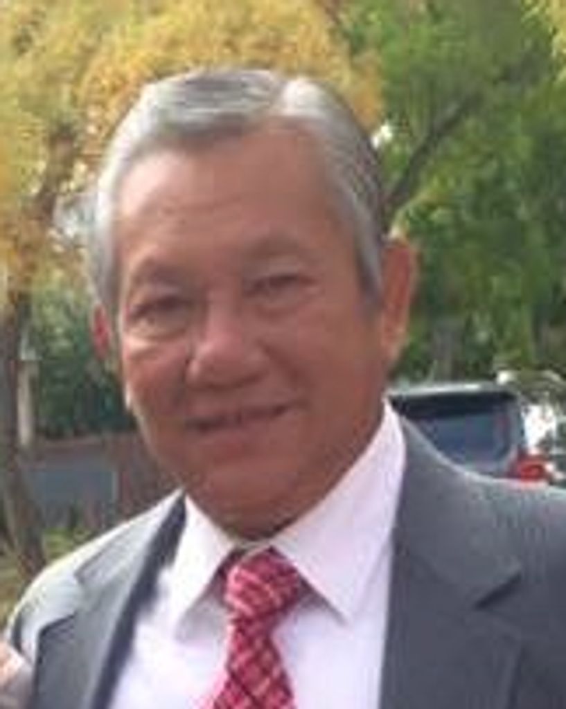Hieu Van Duong