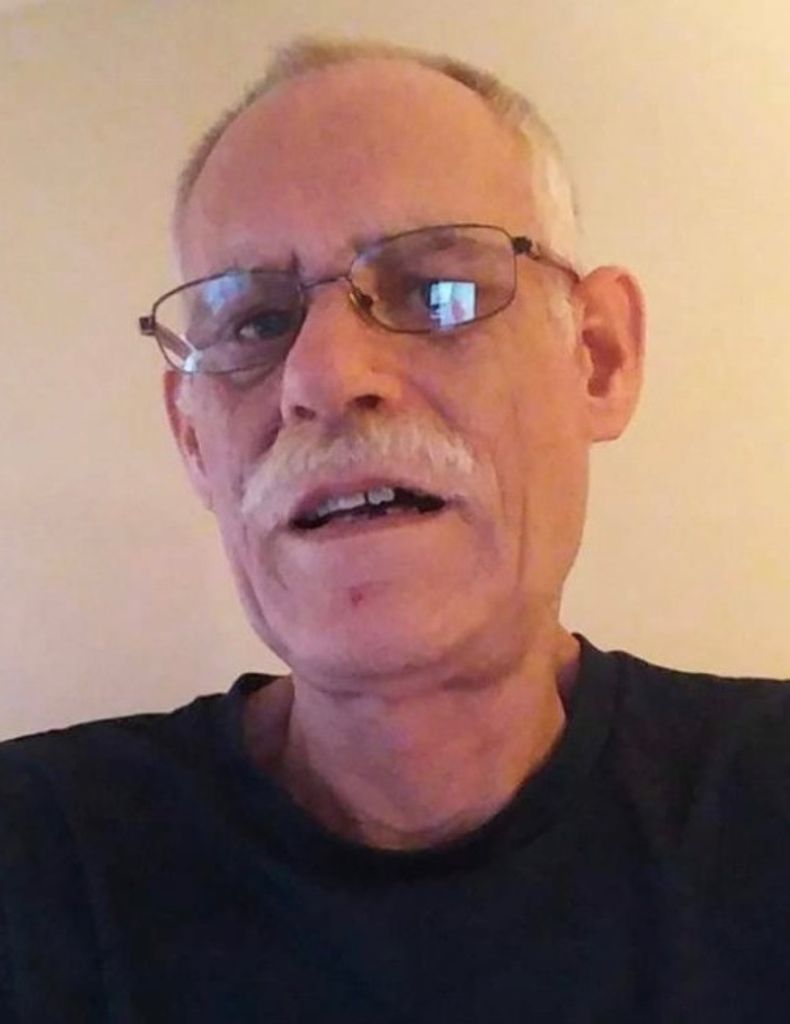Arville "Doug" Bustle Profile Photo