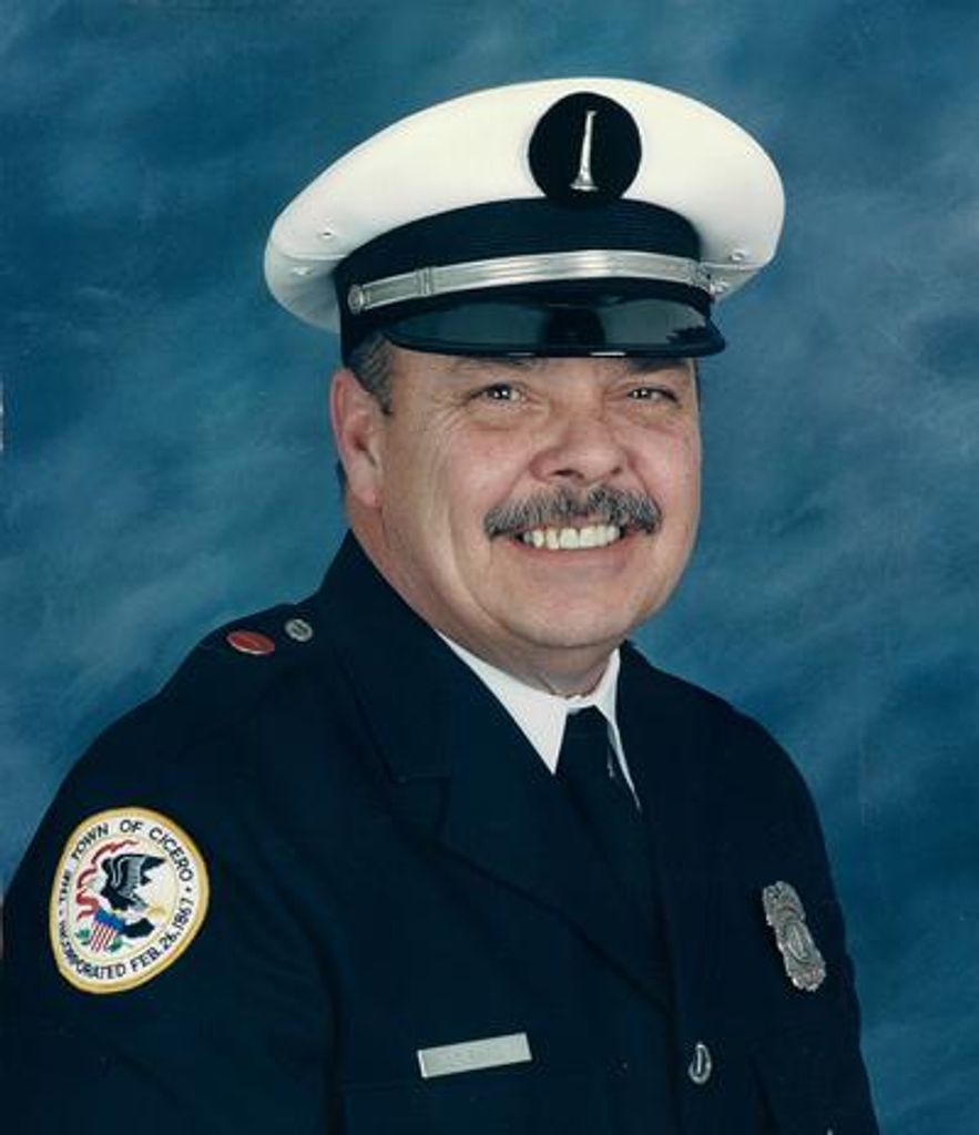 Lewis H. Baird Profile Photo