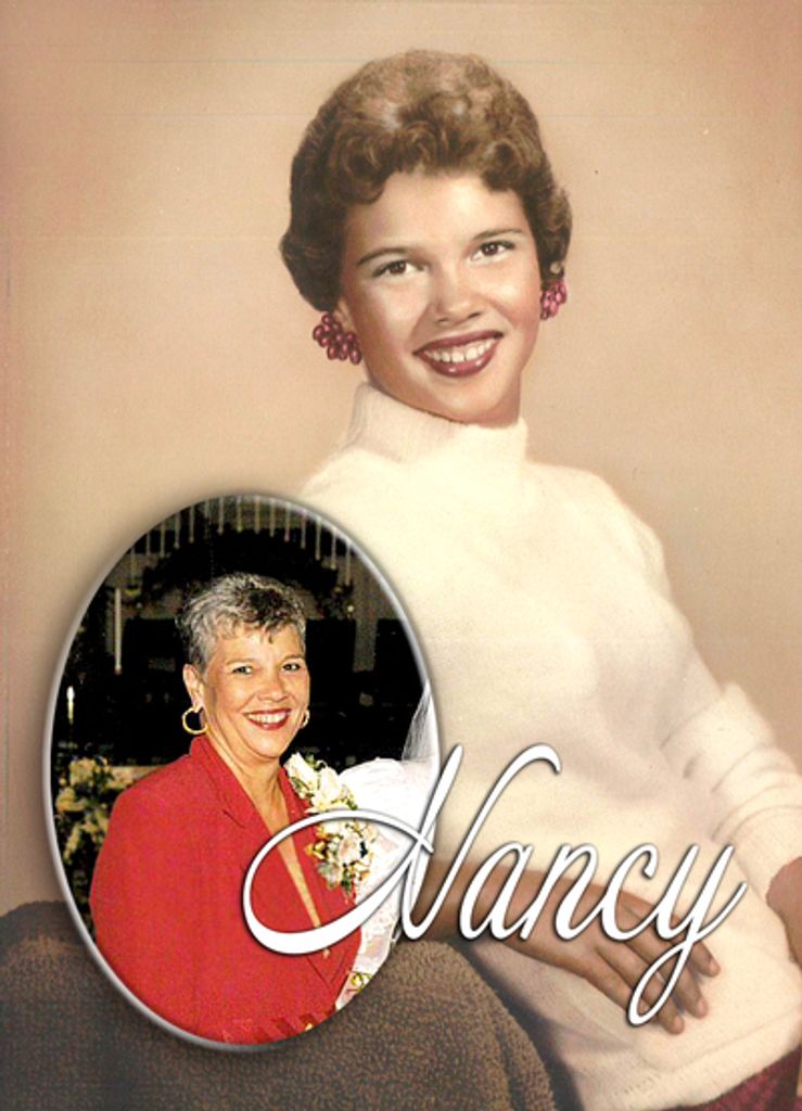 Nancy Jane Young