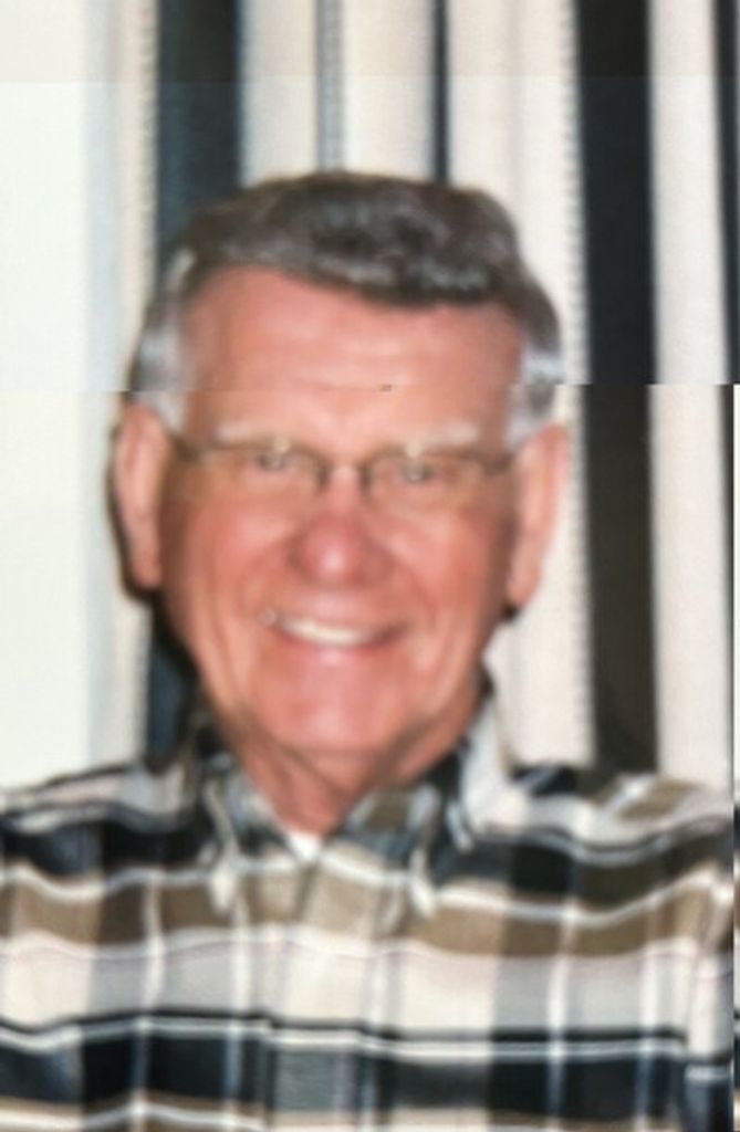 Darwin Joseph Schulte Profile Photo