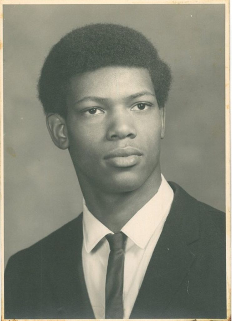 William A. "Tall" Minter Profile Photo