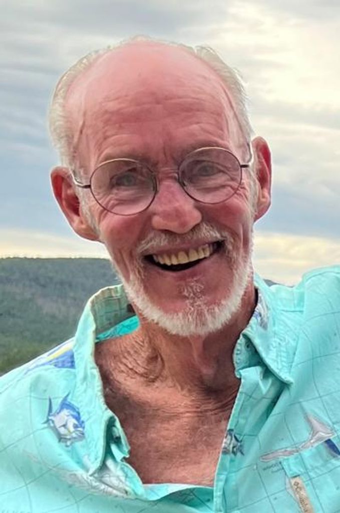 David R. Halstead Profile Photo