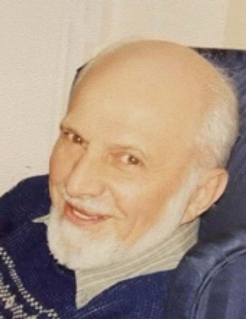 Joseph F. Krhounek