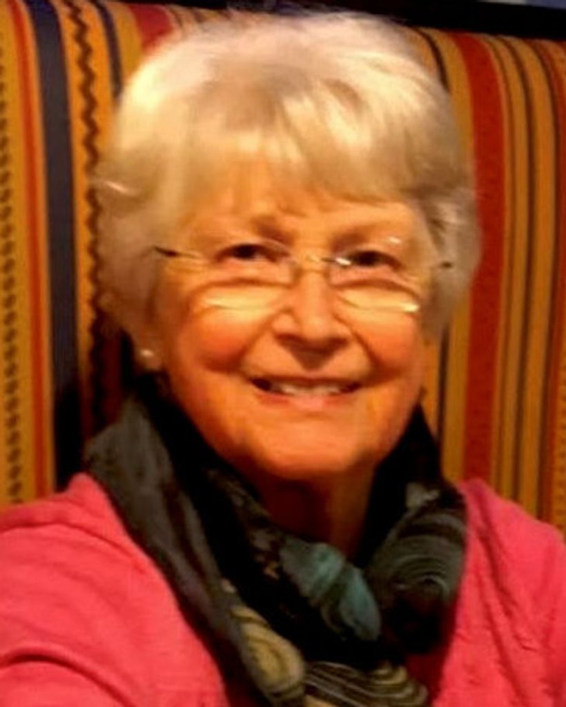 Nina Lee Wichert Parker Profile Photo