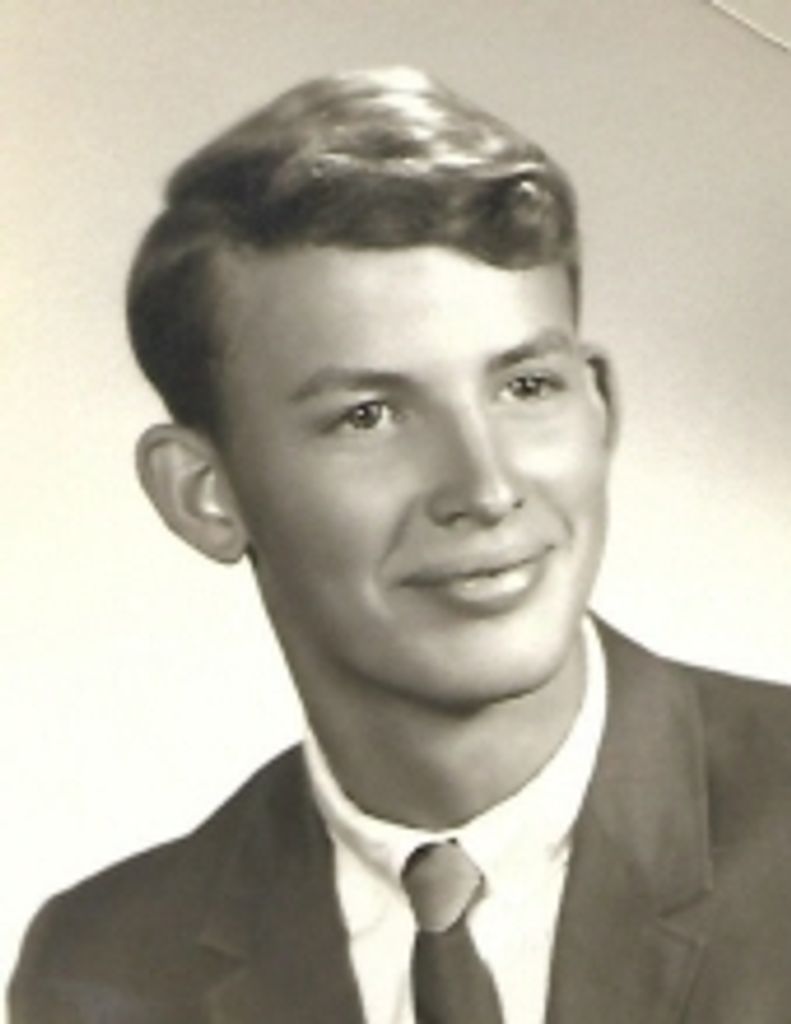 Gregory Miller