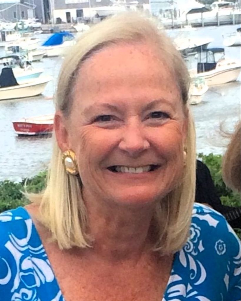 Ann S. "Nancy" Robinson