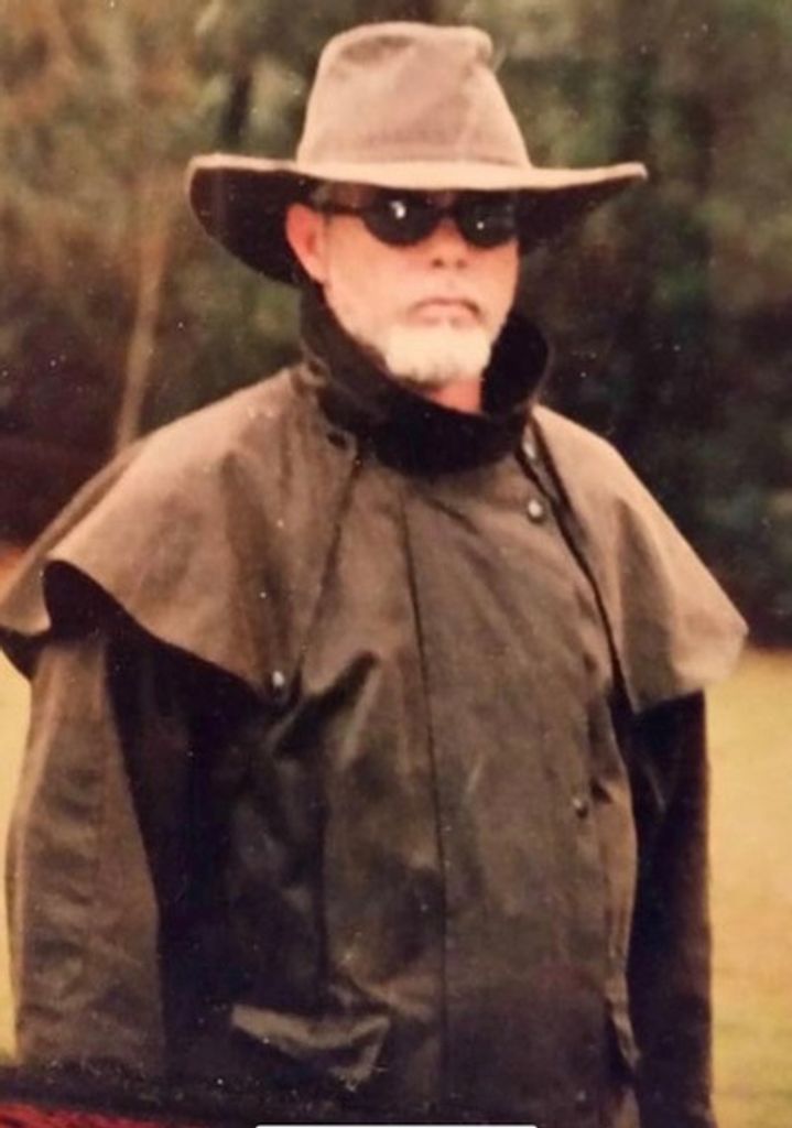 William Alfred "Al" Lee, Sr Profile Photo