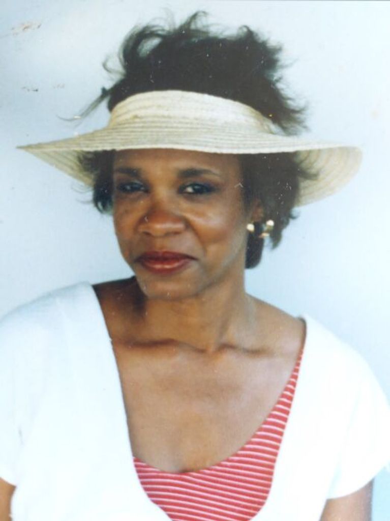 Gwendolyn L. Roebuck Profile Photo