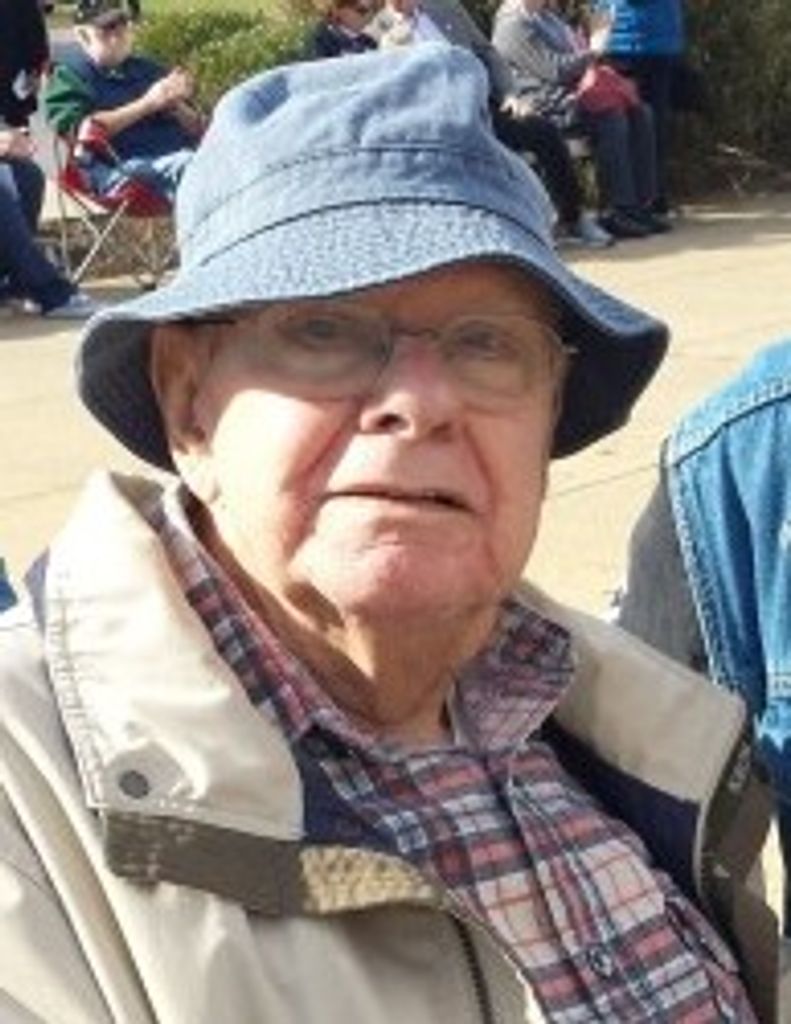 Richard C. Jones