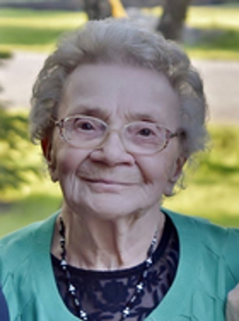 Armandine  "Armie" (Depauw)  Cornock Profile Photo