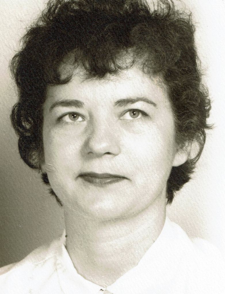Dorothy A. Breitsman