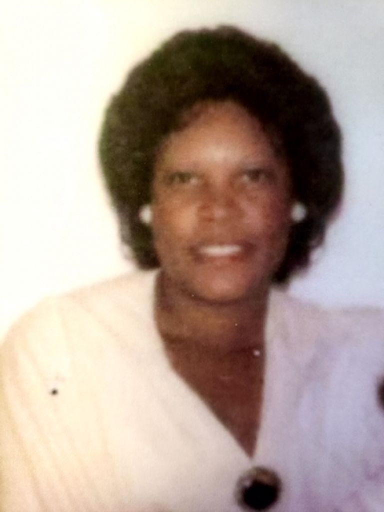 Ms. Vernedette M. Beck